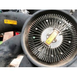 2003 RANGE ROVER VOGUE L322 TD6 HSE ENGINE GOOD RUNNER M57