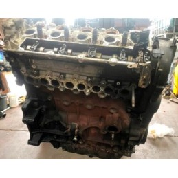 2009 Citroen C5 2.0 HDI ENGINE 10DYXH / PSARH01 / S18825D / 9641752610 / V45