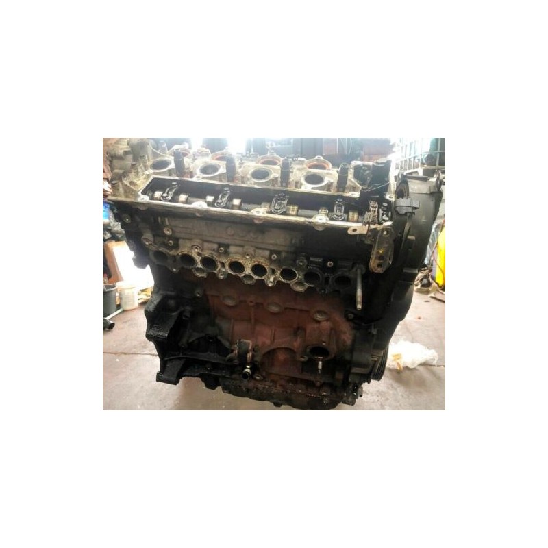 2009 Citroen C5 2.0 HDI ENGINE 10DYXH / PSARH01 / S18825D / 9641752610 / V45