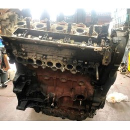 2009 Citroen C5 2.0 HDI ENGINE 10DYXH / PSARH01 / S18825D / 9641752610 / V45