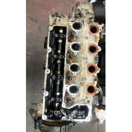 2009 Citroen C5 2.0 HDI ENGINE 10DYXH / PSARH01 / S18825D / 9641752610 / V45