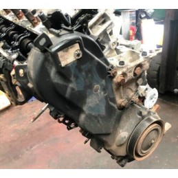 2009 Citroen C5 2.0 HDI ENGINE 10DYXH / PSARH01 / S18825D / 9641752610 / V45