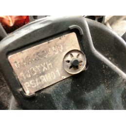 2009 Citroen C5 2.0 HDI ENGINE 10DYXH / PSARH01 / S18825D / 9641752610 / V45