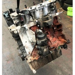 2009 Citroen C5 2.0 HDI ENGINE 10DYXH / PSARH01 / S18825D / 9641752610 / V45