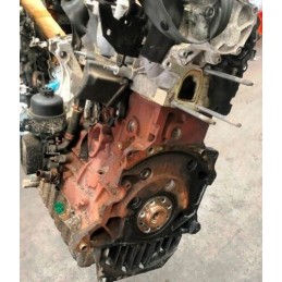 2009 Citroen C5 2.0 HDI ENGINE 10DYXH / PSARH01 / S18825D / 9641752610 / V45