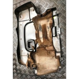 2006 BMW E90 3 series 2.0 D ENGINE COVER 1114-7789006