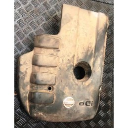 2007 NISSAN PATHFINDER 2.5 DCI R51 ENGINE COVER 6743074
