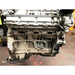 2009 MERCEDES-BENZ C-CLASS W204 C320 ENGINE GOOD RUNNER R6420506 / GGGG / 64296