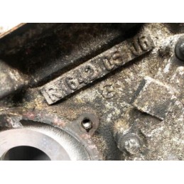 2009 MERCEDES-BENZ C-CLASS W204 C320 ENGINE GOOD RUNNER R6420506 / GGGG / 64296