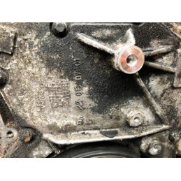 2009 MERCEDES-BENZ C-CLASS W204 C320 ENGINE GOOD RUNNER R6420506 / GGGG / 64296