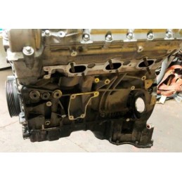 2009 MERCEDES-BENZ C-CLASS W204 C320 ENGINE GOOD RUNNER R6420506 / GGGG / 64296