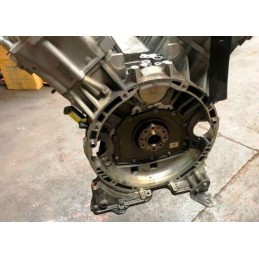 2009 MERCEDES-BENZ C-CLASS W204 C320 ENGINE GOOD RUNNER R6420506 / GGGG / 64296