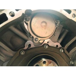 2009 MERCEDES-BENZ C-CLASS W204 C320 ENGINE GOOD RUNNER R6420506 / GGGG / 64296