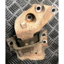 2011 RELAY BOXER DUCATO L3H2 2.2 d ENGINE MOUNTING 1358086080