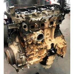 2007 NISSAN PATHFINDER AVENTURA 2.5 DCI R51 ENGINE NEED CHANGE HEAD GASKET