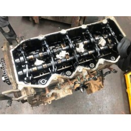 2007 NISSAN PATHFINDER AVENTURA 2.5 DCI R51 ENGINE NEED CHANGE HEAD GASKET