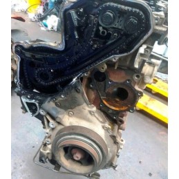 2007 NISSAN PATHFINDER AVENTURA 2.5 DCI R51 ENGINE NEED CHANGE HEAD GASKET
