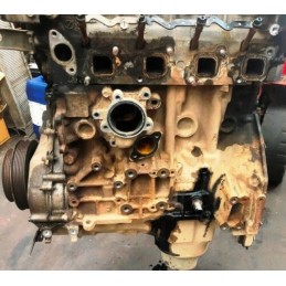 2007 NISSAN PATHFINDER AVENTURA 2.5 DCI R51 ENGINE NEED CHANGE HEAD GASKET