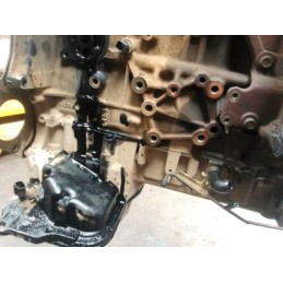 2007 NISSAN PATHFINDER AVENTURA 2.5 DCI R51 ENGINE NEED CHANGE HEAD GASKET
