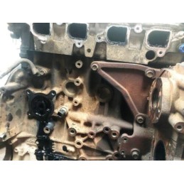 2007 NISSAN PATHFINDER AVENTURA 2.5 DCI R51 ENGINE NEED CHANGE HEAD GASKET