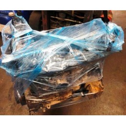 2007 NISSAN PATHFINDER AVENTURA 2.5 DCI R51 ENGINE NEED CHANGE HEAD GASKET