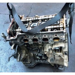 2003 Mercedes-Benz C Class w203 1.8 ENGINE R2710161201 / R2710101405 / R27105110