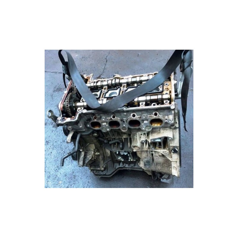 2003 Mercedes-Benz C Class w203 1.8 ENGINE R2710161201 / R2710101405 / R27105110