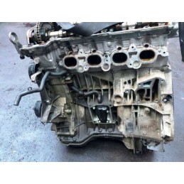 2003 Mercedes-Benz C Class w203 1.8 ENGINE R2710161201 / R2710101405 / R27105110