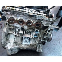2003 Mercedes-Benz C Class w203 1.8 ENGINE R2710161201 / R2710101405 / R27105110