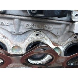 2003 Mercedes-Benz C Class w203 1.8 ENGINE R2710161201 / R2710101405 / R27105110