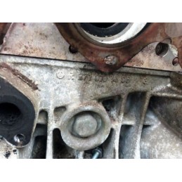 2003 Mercedes-Benz C Class w203 1.8 ENGINE R2710161201 / R2710101405 / R27105110