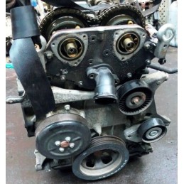 2003 Mercedes-Benz C Class w203 1.8 ENGINE R2710161201 / R2710101405 / R27105110