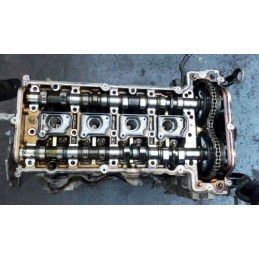 2003 Mercedes-Benz C Class w203 1.8 ENGINE R2710161201 / R2710101405 / R27105110