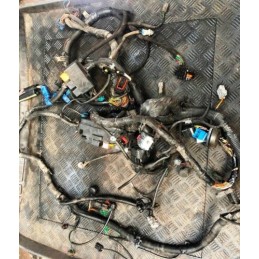2000 OPEL VAUXHALL FRONTERA MK2 ENGINE WIRING LOOM