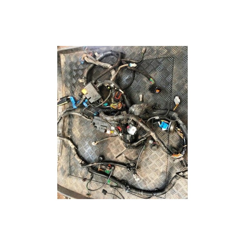 2000 OPEL VAUXHALL FRONTERA MK2 ENGINE WIRING LOOM