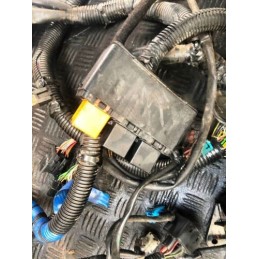 2000 OPEL VAUXHALL FRONTERA MK2 ENGINE WIRING LOOM