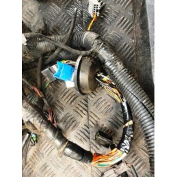 2000 OPEL VAUXHALL FRONTERA MK2 ENGINE WIRING LOOM