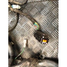 2000 OPEL VAUXHALL FRONTERA MK2 ENGINE WIRING LOOM