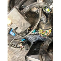 2000 OPEL VAUXHALL FRONTERA MK2 ENGINE WIRING LOOM
