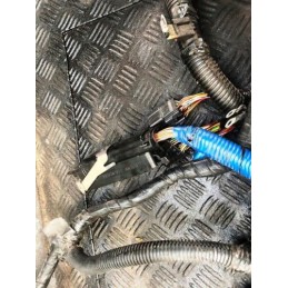 2000 OPEL VAUXHALL FRONTERA MK2 ENGINE WIRING LOOM