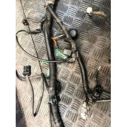 2000 OPEL VAUXHALL FRONTERA MK2 ENGINE WIRING LOOM