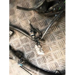 2000 OPEL VAUXHALL FRONTERA MK2 ENGINE WIRING LOOM