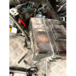 2000 OPEL VAUXHALL FRONTERA MK2 ENGINE WIRING LOOM