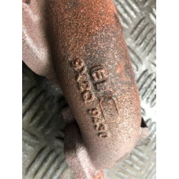 2014-2018 Range Rover Sport L494 3.0 EXHAUST MANIFOLD 9X2Q-9430-EB