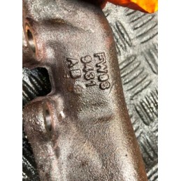 2014-2018 Range Rover Sport L494 3.0 EXHAUST MANIFOLD FW83-9431-AB