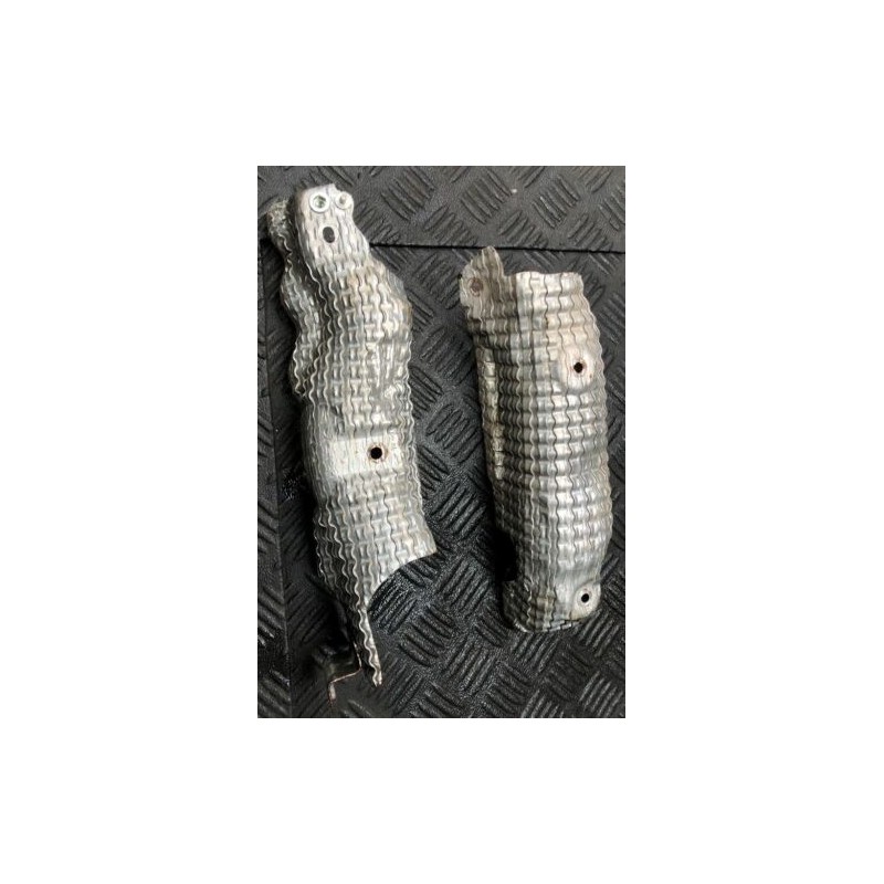 2014-2018 Range Rover Sport L494 3.0 EXHAUST MANIFOLD SHIELD COVER