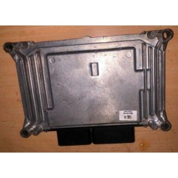 2015 MG3 1.5 ENGINE ECU F01R00DCD9