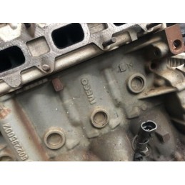 2004 IVECO DAILY 2.3 D 29L10 ENGINE F1AE ONLY 106K MILES