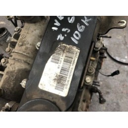 2004 IVECO DAILY 2.3 D 29L10 ENGINE F1AE ONLY 106K MILES