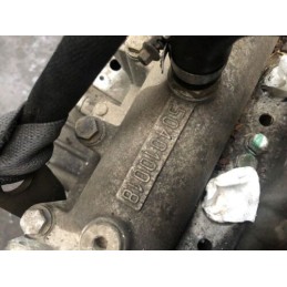 2004 IVECO DAILY 2.3 D 29L10 ENGINE F1AE ONLY 106K MILES